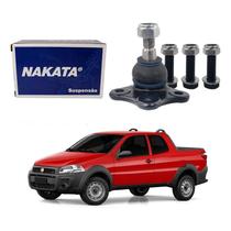 Pivo Bandeja Dianteira Strada 1.4 2010 A 2020 Pivo Bandeja Dianteira Strada 1.4 2010 A 2020