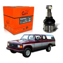 Pivô Bandeja Dianteira Veraneio 2.5 1980 A 1993