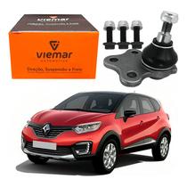 Pivo Bandeja Dianteira Viemar Captur 1.6 2.0 2017 A 2020 Pivo Bandeja Dianteira Viemar Captur 1.6 2.0 2017 A 2020