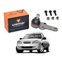 Pivo Bandeja Dianteira Viemar Courier 1.6 2001 A 2012