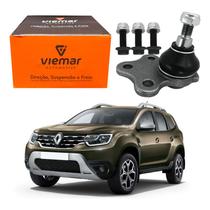 Pivo Bandeja Dianteira Viemar Duster 1.6 2021 A 2025