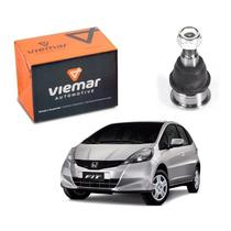 Pivo Bandeja Dianteira Viemar Fit 1.4 1.5 2009 A 2013