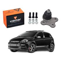 Pivo Bandeja Dianteira Viemar Punto T-jet 1.4 2013 A 2016