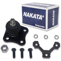 Pivô Bandeja Dianteiro Nakata Vw Golf New Beetle Lado Direito Original Nakata N1059 Pivô Bandeja Dianteiro Nakata Vw Golf New Beetle Lado Direito Original Nakata N1059