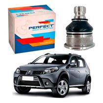 Pivo Bandeja Dianteiro Sandero Stepway 1.6 2007 A 2013 Pivo Bandeja Dianteiro Sandero Stepway 1.6 2007 A 2013