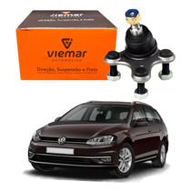 Pivo Bandeja Direita Viemar Golf Variant 1.4 2014 A 2017