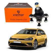 Pivo Bandeja Direita Viemar Golf Variant 1.4 2018 A 2019