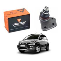 Pivo Bandeja Direita Viemar Idea Adventure 1.8 2012 A 2017