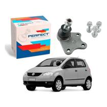 Pivo Bandeja Direito Perfect Fox 1.0 1.6 2003 A 2007 Pivo Bandeja Direito Perfect Fox 1.0 1.6 2003 A 2007