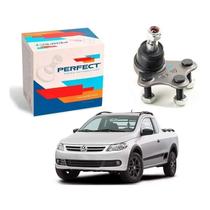 Pivo Bandeja Esquerda Perfect Saveiro G5 1.6 2009 A 2013