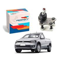 Pivo Bandeja Esquerda Perfect Saveiro G6 1.6 2014 A 2017