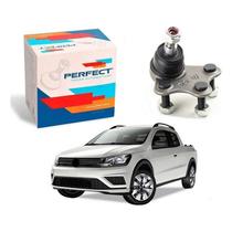 Pivo Bandeja Esquerda Perfect Saveiro G7 1.6 2018 A 2020