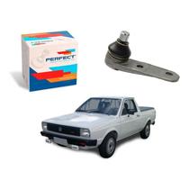 Pivo Bandeja Esquerda Saveiro 1.3 1.6 1980 A 1983