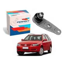 Pivo Bandeja Esquerdo Parati G4 1.0 1.6 1.8 2006 A 2008