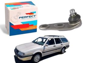 Pivo bandeja esquerdo perfect volkswagen santana quantum 1.8 2.0 1991 a 1994