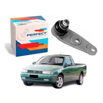 Pivo Bandeja Esquerdo Saveiro G2 1.6 1.8 2.0 1997 A 1999