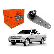 Pivo Bandeja Esquerdo Saveiro G3 1.6 1.8 2.0 2000 A 2005