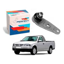 Pivo Bandeja Esquerdo Saveiro G4 1.6 1.8 2006 A 2008