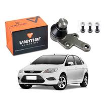 Pivo Bandeja Esquerdo Viemar Focus 1.6 2.0 2013 A 2014