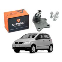 Pivo Bandeja Esquerdo Viemar Fox 1.0 1.6 2003 A 2007