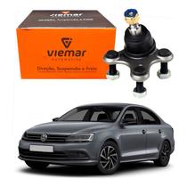 Pivo Bandeja Esquerdo Viemar Jetta 1.4 Tsi 2016 A 2018