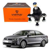 Pivo Bandeja Esquerdo Viemar Jetta 2.0 2010 A 2014