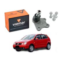 Pivo Bandeja Esquerdo Viemar Polo 1.6 2.0 2002 A 2006