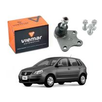 Pivo Bandeja Esquerdo Viemar Polo 1.6 2.0 2007 A 2011