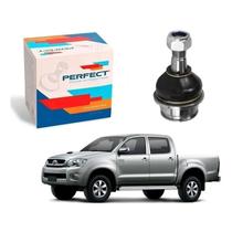 Pivo Bandeja Inferior Perfect Hilux 2.7 3.0 2005 A 2011 Pivo Bandeja Inferior Perfect Hilux 2.7 3.0 2005 A 2011