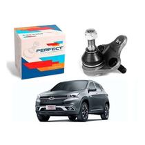 Pivo Bandeja Inferior Perfect Tiggo 7 1.5 2019 A 2021 Pivo Bandeja Inferior Perfect Tiggo 7 1.5 2019 A 2021