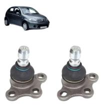 Pivo Bandeja Supensão Citroen C3 2002 2003 até 2011 2012 Pivo Bandeja Supensão Citroen C3 2002 2003 até 2011 2012