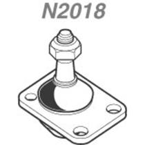PIVO BANDEJA SUPERIOR para BELINA 75/77 MECANICA/78/86 HIDR PIVO BANDEJA SUPERIOR para BELINA 75/77 MECANICA/78/86 HIDR