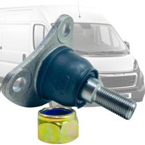 Pivô Baneja Dianteira Ducato 2.3 2018 a 2023 53388173 Pivô Baneja Dianteira Ducato 2.3 2018 a 2023 53388173