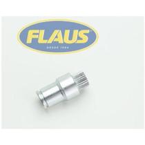 Pivô da balança da embreagem Ford F-8500 1977 a 1979 FLAUS Pivô da balança da embreagem Ford F-8500 1977 a 1979 FLAUS
