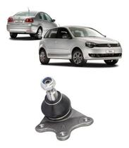 Pivo Da Balança Dianteira Direita Vw Polo 2006 2007 2008