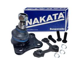 Pivô da Bandeja Dianteira Golf IV Bora Beetle Audi A3 1999 a 2013 DIREITO NAKATA