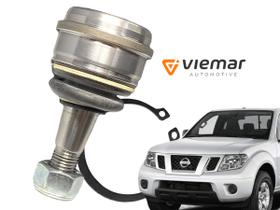 Pivô Da Bandeja Superior Nissan Frontier 2008 A 2016 VIEMAR 503334