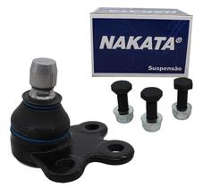 Pivo Da Bandeja Suspensâo Onix/Cobalt/Spin/Sonic/Prisma/Tracker Nakata N93035 Pivo Da Bandeja Suspensâo Onix/Cobalt/Spin/Sonic/Prisma/Tracker Nakata N93035