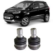 Pivô da Suspensão Inferior Ford Ecosport 2013 Até 2019 O Par
