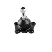 Pivô da suspensão inferior hilux, sw4, 4 cil 2.8l 4x4, volkswagen taro, 1989 a 2004 hvrmp9159 Pivô da suspensão inferior hilux, sw4, 4 cil 2.8l 4x4, volkswagen taro, 1989 a 2004 hvrmp9159
