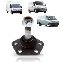 PIVÔ DA SUSPENSÃO PINO19,4mm ARO 16 FIAT DUCATO CITROEN JUMPER PEUGEOT BOXER 1997 Á 2002