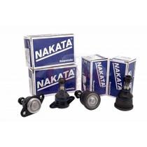 Pivo De Suspensão A3 99/ Bora/Golf/New BeetLado Esquerdo 98