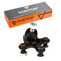 Pivô De Suspensão Civic 2.0 L 16V Sohc L4 2016 A 2022 / Civic 1.5 L 16V Dohc L4 2016 A 2022 - Viemar 503466