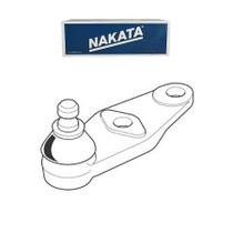 Pivo de suspensão - clio 0307 / megane 0306 / scenic 0307 - n9189