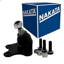 Pivô De Suspensão Dianteira Nakata Crossfox 2005 / 2018 Pivô De Suspensão Dianteira Nakata Crossfox 2005 / 2018