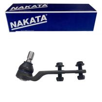 Pivô De Suspensão Dianteiro - Agile 2013 A 2014 / Montana 2011 A 2019 - N 93042