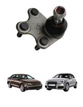 Pivo de suspensao esq gol fox q3 Pivo de suspensao esq gol fox q3