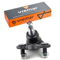 Pivo De Suspensao Esquerdo - Civic 2006 A 2011 - 503198