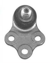 Pivô de suspensão esquerdo/direito fiat stilo após 2003 Pivô de suspensão esquerdo/direito fiat stilo após 2003