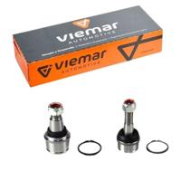 Pivo De Suspensao - Excursion 2000 A 2006 / F250 1999 A 2012 / F4000 1999 A 2013 / Ram 2500 1994 A 2002 - 503063K Pivo De Suspensao - Excursion 2000 A 2006 / F250 1999 A 2012 / F4000 1999 A 2013 / Ram 2500 1994 A 2002 - 503063K
